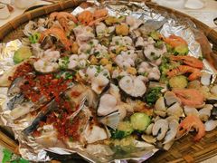 -顺德人家食府(黄金广场店)