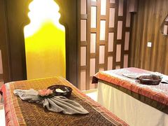 -莲泰式·中式·沐足·精油SPA采耳(天河店)