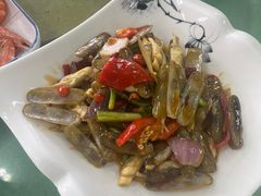 -景好海鲜餐厅(大鹏必选旅游店)