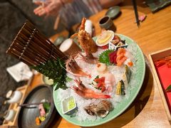 -水濑·日料放题(天河店)