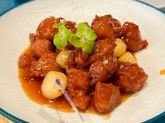 -安泰楼·佛跳墙创始人·传统闽味早茶·酒楼(三坊七巷闽菜地标店)