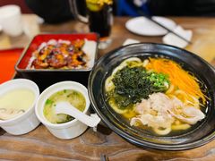 -东京屋(武定路店)