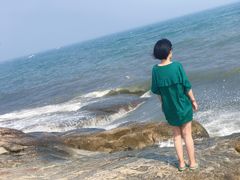 -老虎石海上公园