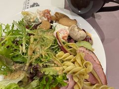 -天伦王朝酒店·盛华瑄餐厅