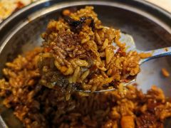 油鸡枞酱烤饭-半山腰·云南菜(侨福芳草地店)
