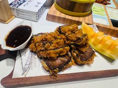 -宴小馆·小海鲜青岛菜(五四广场店)