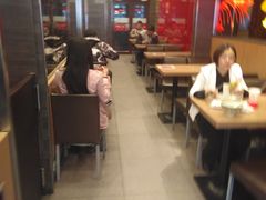 大堂-和合谷(长虹桥店)