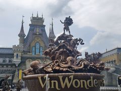 -富国岛珍珠游乐园