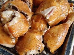 -新湖烧鸡(光明店)