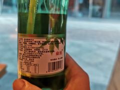 梨味汽水-玺炖·中国铁锅炖(虹桥天街店)