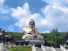 -句容茅山景区