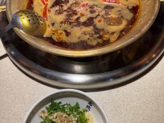 -小龙坎火锅(全球总店)