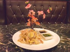 招牌手撕鸡-金陵红鲤鱼餐厅(孝陵卫紫金山店)