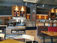 -比格比萨自助(花园路店)
