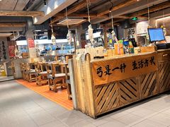 -北丐先生·野馄饨烧烤(雨花万象店)