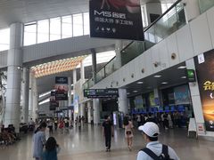 -国际邮轮中心码头(厦鼓码头)