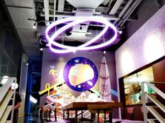-Taco Bell 塔可钟(民田路店)