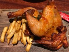 -卡朋厨房(289艺术园区店)