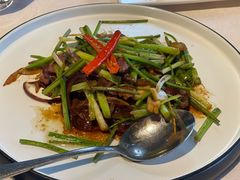 -禧宴Joyous Restaurant(禧园店)