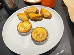 -必胜客(周浦万达店)