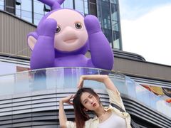 -东莞松山湖万象汇