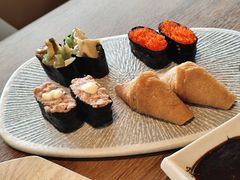 -三禾寿司(君尚店)