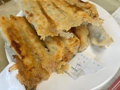 -青岛锅贴(四流中路店)