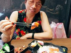 -大雄寿司(中华广场店)