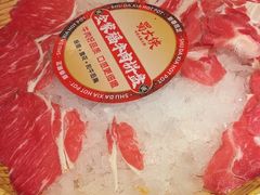 -蜀大侠火锅(总府路店)