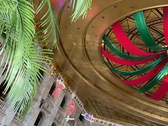 -临沂华盛江泉城大酒店