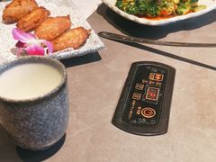 -同仁四季椰子鸡(宝安壹方城店)