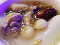 -墨脱石锅椰子鸡•海鲜糟粕醋(榆亚路店)