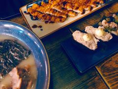 -米彩料理(西丽店)