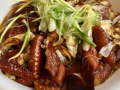 -石潭贵香酒店(玄真路店)