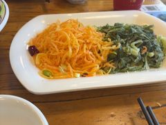 -老雒阳面馆·水席·洛阳菜(纱厂路店)