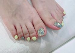 -Lilly.chow美甲美睫