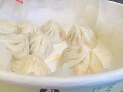 -南翔馒头店(豫园店)
