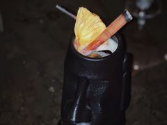 -The St·Regis Bar 瑞吉酒吧