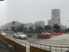 -万达广场(松江店)