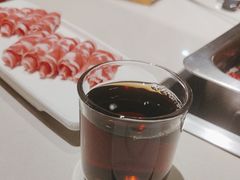 -海底捞火锅(劲松店)