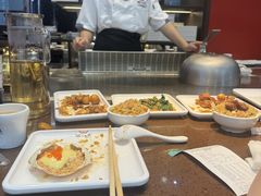 -湘汇概念铁板烧(铁西万达店)