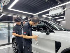 -龙膜全球臻选店·汽车贴膜·隐形车衣