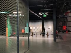 -极限PLAY运动娱乐新世界·团建派对表演休闲馆·室内高空游乐园