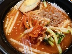 -千寻烧肉(政务区店)
