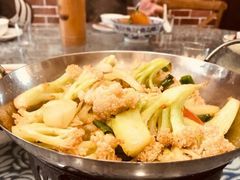 -听风阁农家私房菜茶楼(龙坞店)
