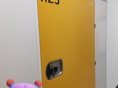 -安东易迷你自助仓储寄存仓库(杨浦店)