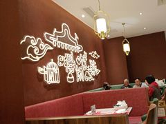 -悦得闲广式茶楼点心(石厦时代广场店)