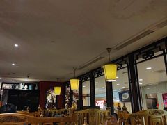 -新白鹿餐厅(银泰西湖文化广场店)