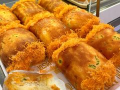 -永康饼屋(桑达大厦总店)