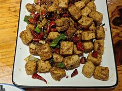 -百味地锅鸡(铜山路店)